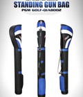 Hình ảnh: Túi gậy tập golf PGM standing sunday bag