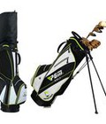 Hình ảnh: Túi đựng golf chân chống QB026 PGM golf standard bag