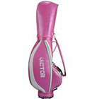 Hình ảnh: Túi gậy golf nữ QB006 PGM women staff golf bag