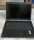 Hình ảnh: Laptop HP Probook 440 G5 Core i7 8550U, RAM 16G, SSD 256, 14 FHD, VGA 930MX