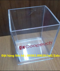 Hình ảnh: Chuyên cung cấp, giao hàng tận nhà hộp chụp mica, hộp đựng sản phẩm trưng bày mẫu