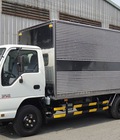 Hình ảnh: Xe tải Isuzu QKR77FE4 Thùng Kín 1,4 2,4 tấn