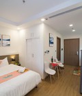 Hình ảnh: Cho thuê căn Studio Vinhomes GreenBay Mễ Trì full đồ giá rẻ 8.5tr/tháng.