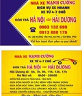 Hình ảnh: NHÀ XE MẠNH CƯỜNG dịch vụ xe nhanh TỪ 4 7 chỗ lh 0983132699