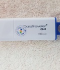 Hình ảnh: Usb 3.0 16GB Kingston DataTraveler G4
