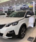 Hình ảnh: Peugeot 3008 AT