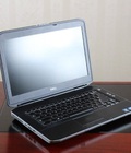 Hình ảnh: Dell Latitude E5430 Core i7 / 4G/ 180G SSD/ 14inch/ webcam/ máy đẹp