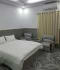 Hình ảnh: Bán gấp nhà làm căn hộ dịch vụ hẻm xe tải Bạch Đằng, P. 24, Bình Thạnh, 4.5x24m, 1 trệt, 3 lầu, ST, 15.2 tỷ