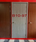 Hình ảnh: Cửa nhựa gỗ Composit