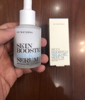 Hình ảnh: Tinh chất dưỡng trắng da Skin Booster Milk Oil Serum xách tay Hàn Quốc