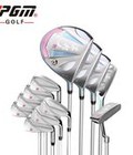Hình ảnh: Bộ gậy golf nữ LTG011 PGM yibang i series lady golf club set