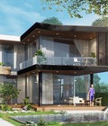 Hình ảnh: Biệt thư diện tích 150m2 giá chỉ 2.7 Tỷ Tại Panorama Hill Hòa Bình