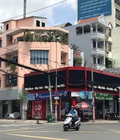 Hình ảnh: Cho thuê nhà góc 2 mặt tiền đường Cách Mạng Tháng 8 và Võ Văn Tần, Quận 3: 8m x 19m, trệt, 2 lầu, có hẻm hậu...