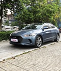 Hình ảnh: Bán Huyndai Elantra GLS 2.0 số tự động biển Hà Nội