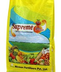 Hình ảnh: Bao bì PP dệt đựng phân bón