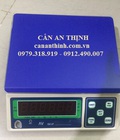Hình ảnh: Cân điện tử GC 27 Taiwan, mức cân 3kg,6kg,15kg,30kg Taiwan LH 0975803293