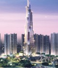 Hình ảnh: Chủ nhà cần bán căn hộ Vinhomes Central Park, loại 1pn 2pn, q Bình Thạnh, view sông và Landmark81