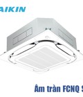 Hình ảnh: Máy Lạnh Âm Trần Daikin FCF60CVM/RZF60CV2V Inverter Gas R32 nhập khẩu Thái Lan