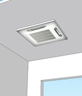 Hình ảnh: Máy lạnh âm trần Daikin FCRN71FXV1V/RR71CBXV1V Tinh tế Sang trọng