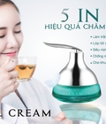Hình ảnh: Kem dưỡng trắng da chống nắng cool cream 35g