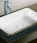 Hình ảnh: Lavabo đặt bàn Rivington tiêu chuẩn Úc