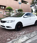 Hình ảnh: Bán xe Kia Cerato 2010 nhập khẩu biển Hà Nội
