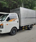 Hình ảnh: Hyundai Porter H150 Thùng Kín