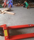 Hình ảnh: Xe nâng kéo palet 2.5 tấn