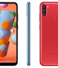 Hình ảnh: SamSung galaxy A11
