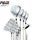 Hình ảnh: Bộ gậy golf nữ PGM rio II LTG014