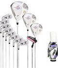 Hình ảnh: Bộ gậy golf nữ tay trái LTG005 T PGM vs ladays left hand golf club