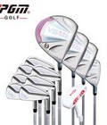 Hình ảnh: Bộ gậy golf nữ LTG015 PGM vs II lady golf club set