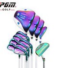 Hình ảnh: Bộ gậy golf nữ LTG026 PGM nsr II lady golf club set