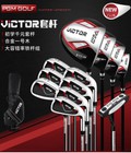 Hình ảnh: Bộ gậy golf nam PGM victor mens MTG007 golf clubs