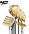 Hình ảnh: Bọ gậy golf nam cap cấp MTG009 PGM 10th anniversary
