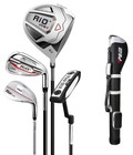 Hình ảnh: Bộ gậy golf nam MTG006