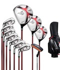 Hình ảnh: Bộ gậy golf nam vs thuận tay trái MTG005T