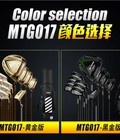 Hình ảnh: Bộ gậy golf nam PGM nsr II series MTG017