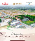 Hình ảnh: Bán lô mặt tiền kinh doanh buôn bán Nguyễn Công Phương Giá chỉ 1.5 tỷ