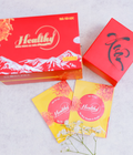 Hình ảnh: Healthy Trà túi lọc Đông trùng hạ thảo uy tín tại TP.HCM