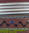 Hình ảnh: Thanh nẹp C, thanh nẹp zíc zắc, máng nẹp zigzag, nẹp cài song ziczac, bán nẹp nhà kính