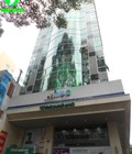 Hình ảnh: Văn phòng cho thuê tòa nhà TKT Building
