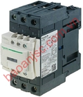 Hình ảnh: Công tắc tơ Khởi động từ 3 cực, 4 cực Schneider LC1D series