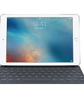 Hình ảnh: Bàn phím rời Apple Smart Keyboard iPad Pro 9.7inch đen Hàng Mỹ