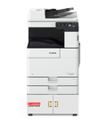 Hình ảnh: Canon iR 2625i Máy Photocopy đa năng khổ A3 siêu tiết kiệm