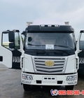 Hình ảnh: Xe tải 7t25 thùng dài 10 met chở pallets xe tải faw 7t25 thùng siêu dài