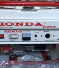 Hình ảnh: Xả kho máy phát điện Honda SH4500EX giá tốt