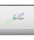 Hình ảnh: Điều hòa treo tường Casper 1 chiều Inverter 9000 BTU GC 09TL22