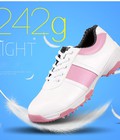 Hình ảnh: Giày golf nữ PGM fiber skin XZ062