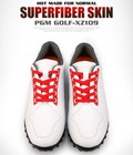 Hình ảnh: Giày golf nữ PGM superfiber skin XZ109
